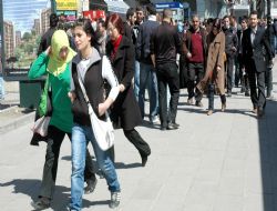 Erzurum, En Sıcak Ekim’i 1981’de Gördü